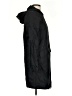 Kate Spade Saturday Black Raincoat Size XS - photo 4