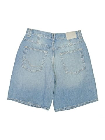 We the Free Denim Shorts (view 2)