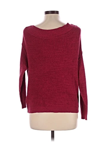 Torrid Pullover Sweater (view 2)