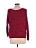 Torrid Burgundy Pullover Sweater Size Med Plus (00) - photo 2