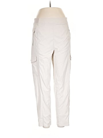Chico's Cargo Pants (view 1)