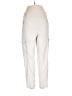 Chico's Ivory Cargo Pants Size Med (1.5) - photo 1