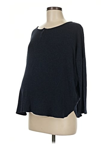 Hatch 3/4 Sleeve T-Shirt (view 1)