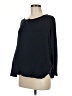 Hatch Blue 3/4 Sleeve T-Shirt Size Med Maternity (2) - photo 1