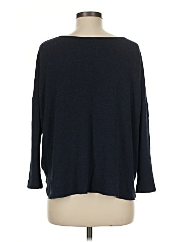 Hatch 3/4 Sleeve T-Shirt (view 2)