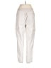 Chico's Ivory Cargo Pants Size Med (1.5) - photo 2