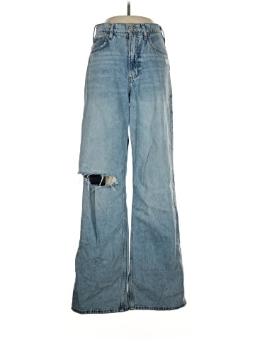 FRAME Jeans (view 1)