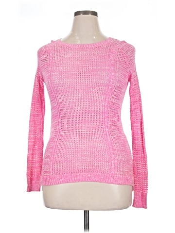 Cherokee Pullover Sweater (view 1)