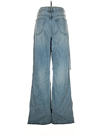 FRAME Jeans (view 2)
