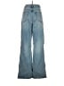 FRAME Blue Jeans Size 26 Waist  - photo 2
