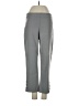 Tribal Gray Active Pants Size 4 (petite) - photo 1