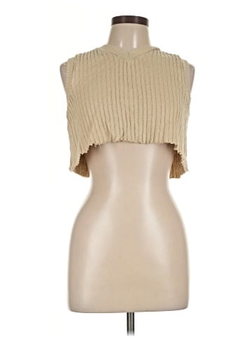 Worthington Sleeveless Top (view 1)