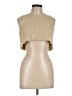 Worthington Tan Sleeveless Top Size L - photo 1
