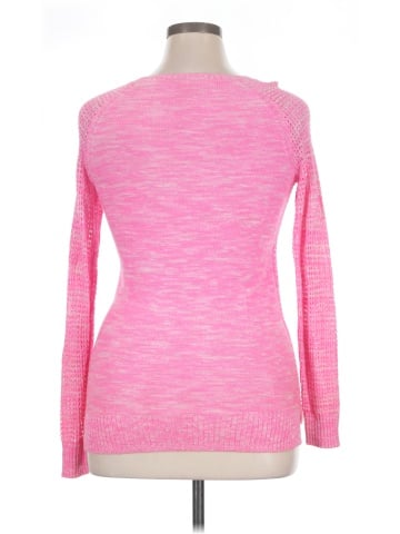 Cherokee Pullover Sweater (view 2)