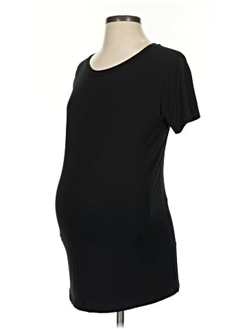 Hello Miz Short Sleeve T-Shirt (view 1)