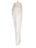 Chico's Ivory Cargo Pants Size Med (1.5) - photo 4