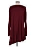 iGenJun Burgundy Casual Dress Size XL - photo 2