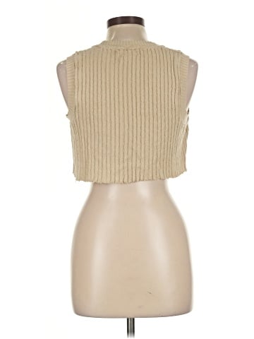 Worthington Sleeveless Top (view 2)