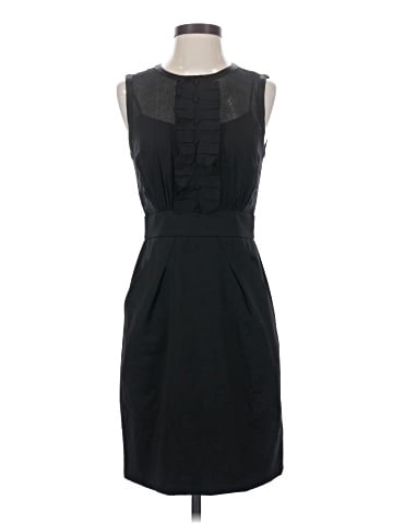BCBGMAXAZRIA Cocktail Dress (view 1)