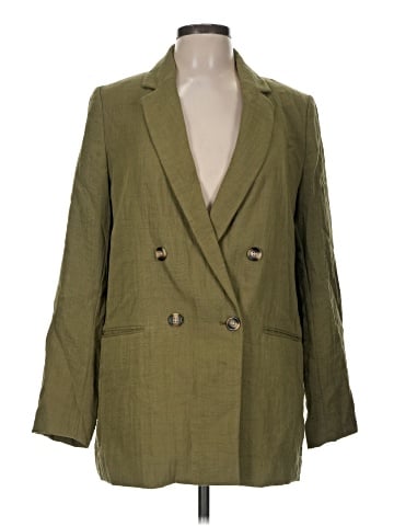 H&M Blazer (view 1)