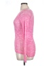 Cherokee Pink Pullover Sweater Size XL - photo 5
