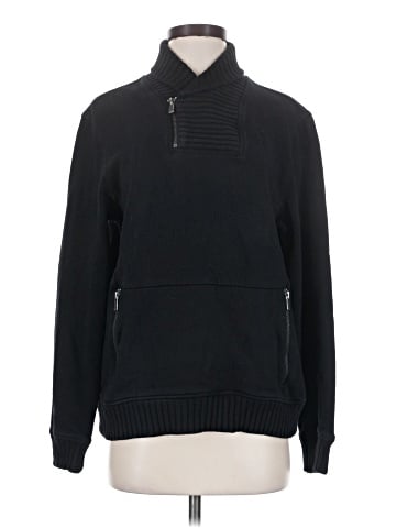 Calvin Klein Pullover Sweater (view 1)