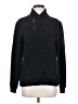 Calvin Klein Solid Black Pullover Sweater Size S - photo 1