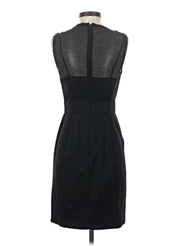 BCBGMAXAZRIA Cocktail Dress (view 2)