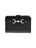 Anne Klein Black Wallet One size - photo 1