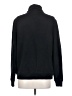 Calvin Klein Solid Black Pullover Sweater Size S - photo 2