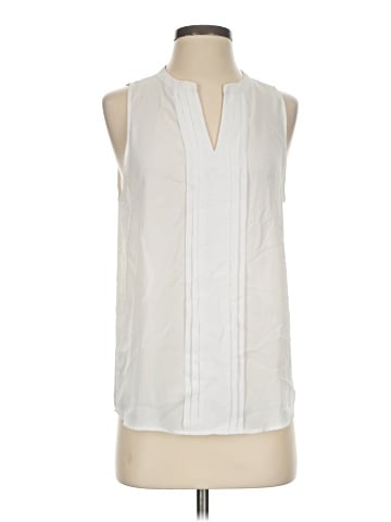 41Hawthorn Sleeveless Blouse (view 1)