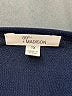 89th & Madison Blue Short Sleeve Top Size 1X - photo 7
