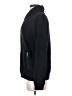 Calvin Klein Solid Black Pullover Sweater Size S - photo 5