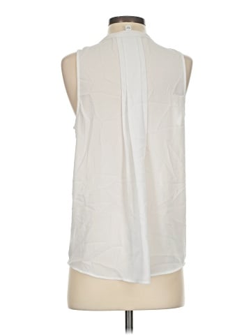 41Hawthorn Sleeveless Blouse (view 2)