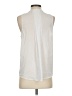 41Hawthorn White Sleeveless Blouse Size S - photo 2