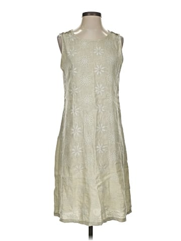 Terzo Millenio Casual Dress (view 1)