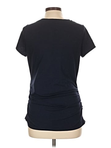 Old Navy - Maternity Short Sleeve T-Shirt (view 2)