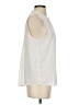 41Hawthorn White Sleeveless Blouse Size S - photo 4