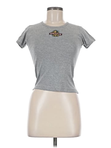 American Apparel Short Sleeve T-Shirt (view 1)