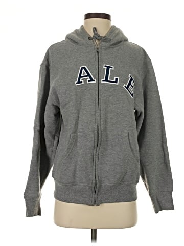 Jansport Zip Up Hoodie (view 1)