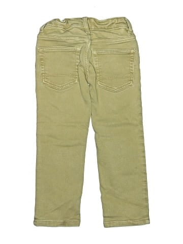 Cat & Jack Khakis (view 2)