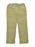 Cat & Jack Green Khakis Size 4 - photo 2