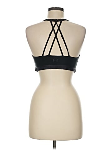 Under Armour Sports Bra (view 2)