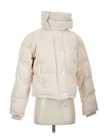 Shein Snow Jacket (view 1)