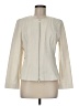 Lafayette 148 New York Ivory Jacket Size 8 - photo 1