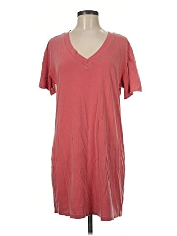 Stateside Casual Dress (view 1)