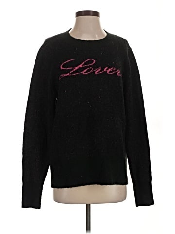 Lovers + Friends Pullover Sweater (view 1)