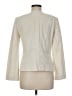 Lafayette 148 New York Ivory Jacket Size 8 - photo 2