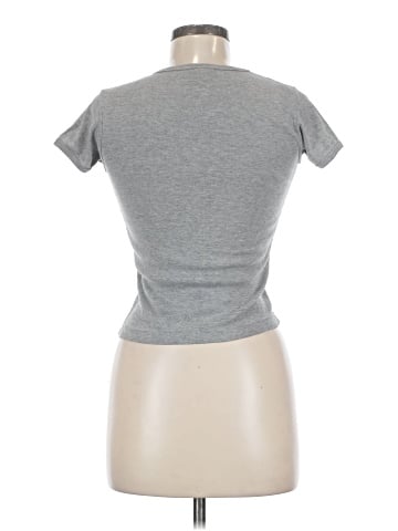 American Apparel Short Sleeve T-Shirt (view 2)