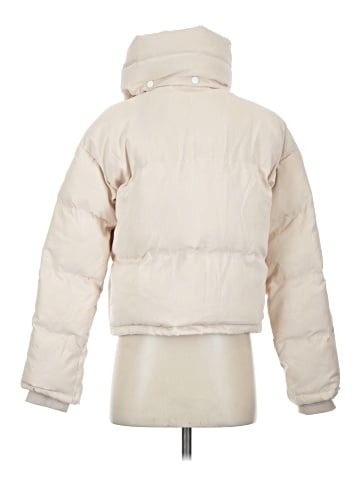 Shein Snow Jacket (view 2)